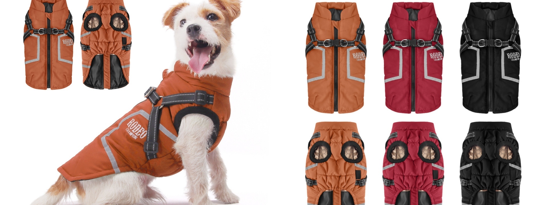 Quality Pet Harness factory