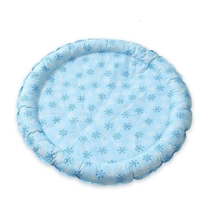 acheter Tapis Rafraîchissant pour Animaux de Compagnie Anti-Morsure, Recyclable, pour l'Été online manufacture