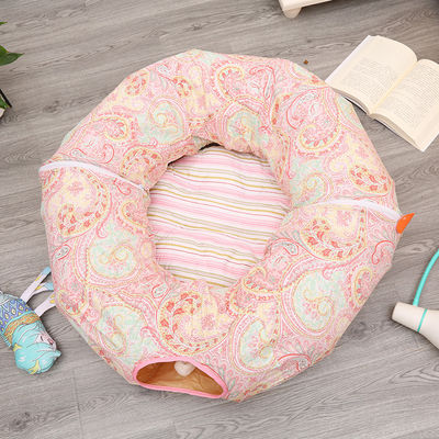 Buy Anti Tear Ice Pack Dog Bed Eco Friendly Portable Easy To Clean online manufacture