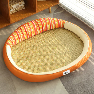 Buy Versatile Cat Scratcher Bed Solid Cardboard Cat Scratcher OEM/ODM online manufacture